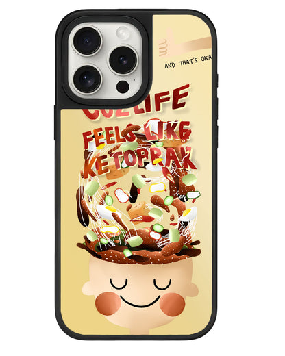 iPhone Mirror Grip -  Ketopuns