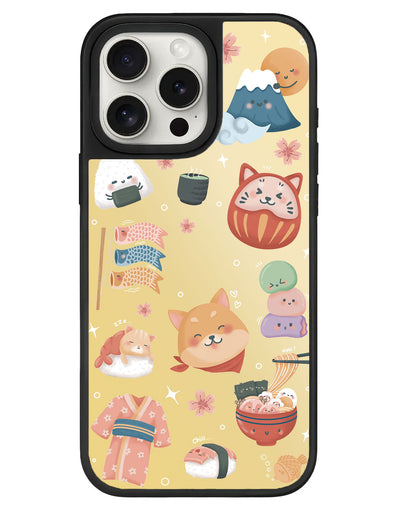 iPhone Mirror Grip - Japan