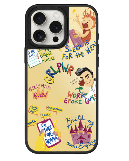 iPhone Mirror Grip - Ambitch 2.0