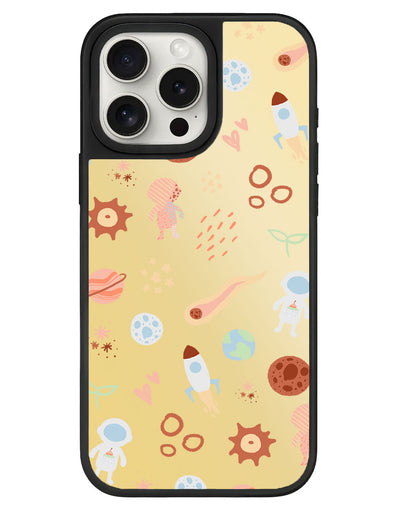 iPhone Mirror Grip - Need My Space