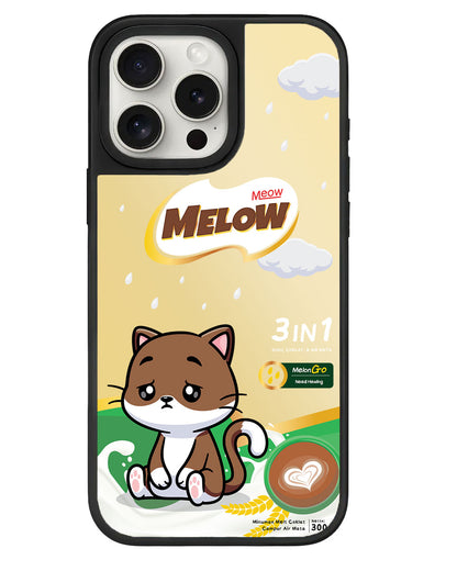 iPhone Mirror Grip - Melow