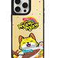 iPhone Mirror Grip Case - Nyaw Nyaw