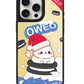 iPhone Mirror Grip Case - Oweo Christmas