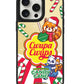 iPhone Mirror Grip Case - Cwupa Cwups Christmas