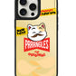 iPhone Mirror Grip Case - Prrrngles