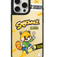 iPhone Mirror Grip Case - Saycheez