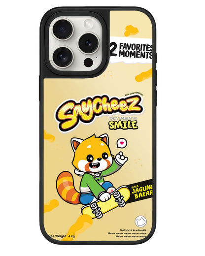 iPhone Mirror Grip - Saycheez