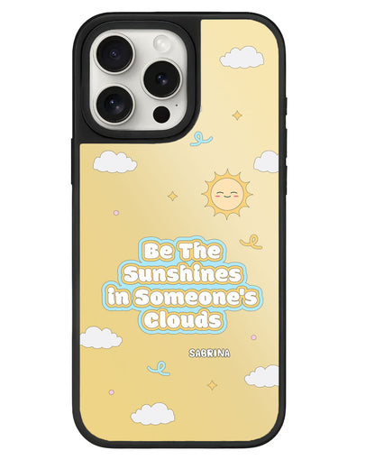 iPhone Mirror Grip - Sunshines
