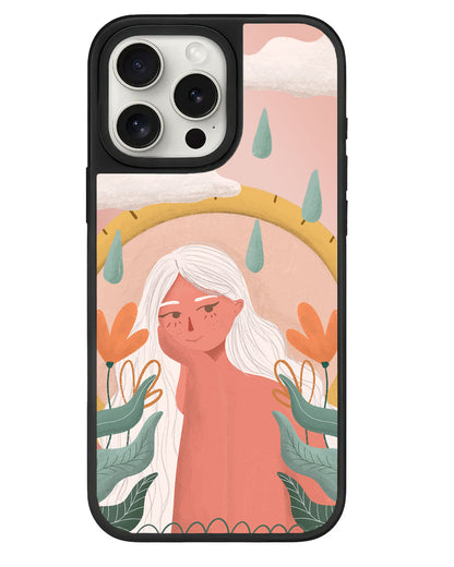 iPhone Mirror Grip -  Adara