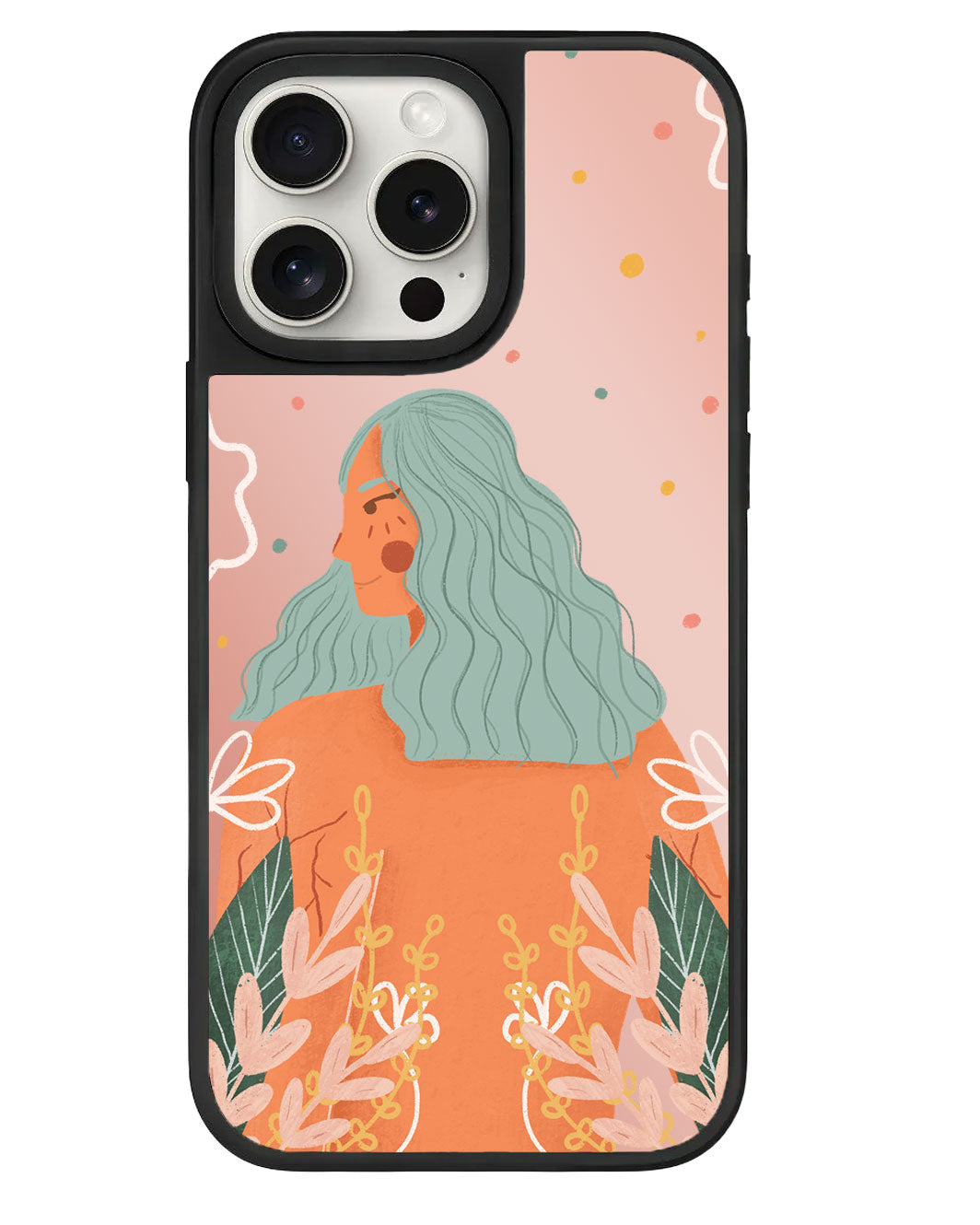 iPhone Mirror Grip -  Adena