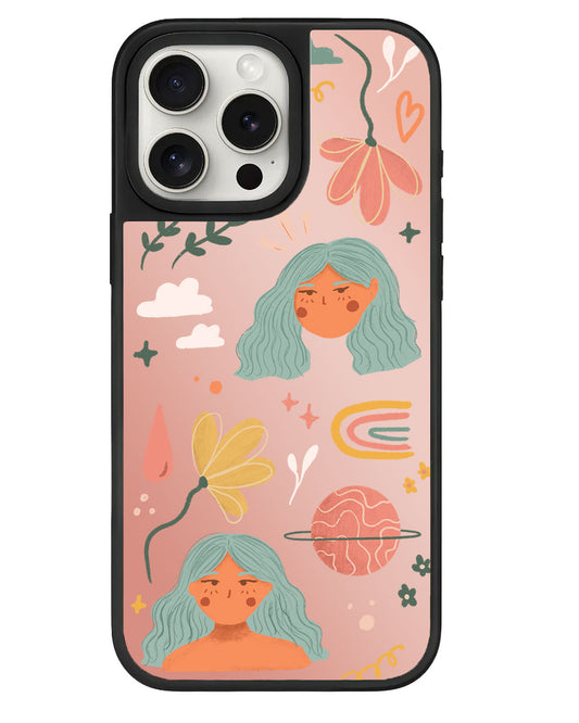 iPhone Mirror Grip -  Adena's World