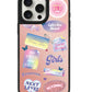 iPhone Mirror Grip Case -  Aespa Girls Pack