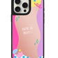 iPhone Mirror Grip Case -  Aesthetic Mirror 1.0