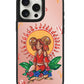 iPhone Mirror Grip Case -  Aries