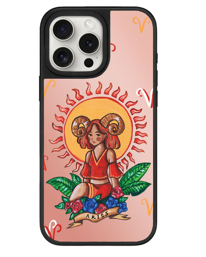 iPhone Mirror Grip -  Aries