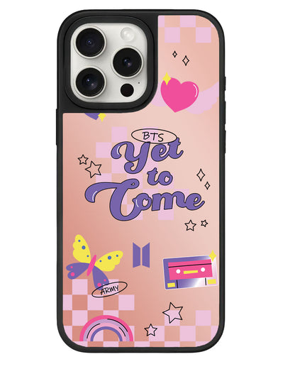iPhone Mirror Grip - BTS Yet to Come 1.0
