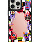 iPhone Mirror Grip Case - Baby Monster