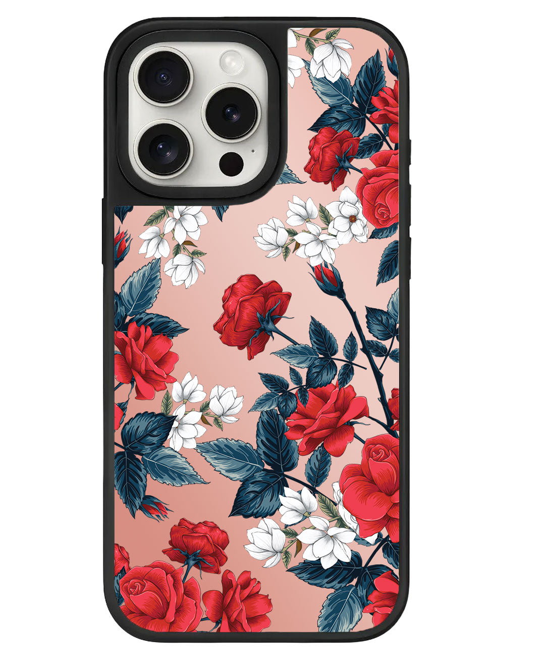 iPhone Mirror Grip -  Bianca