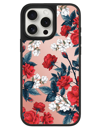 iPhone Mirror Grip -  Bianca