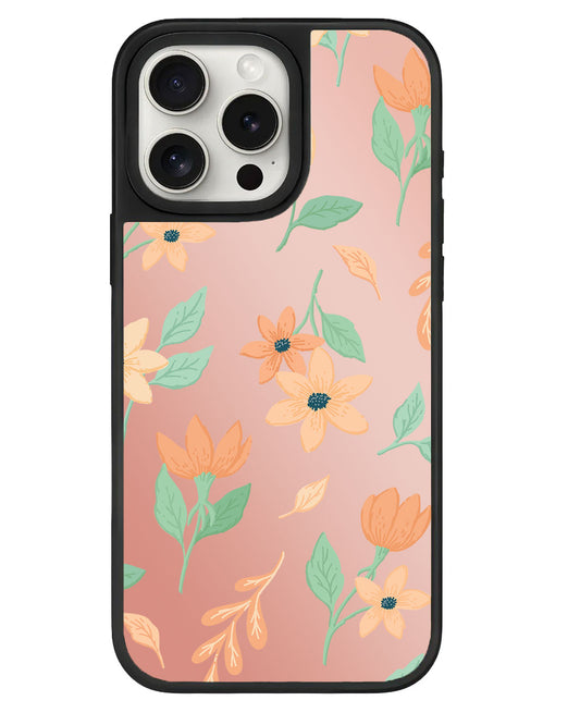 iPhone Mirror Grip - Birth Flower 4.0