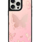 iPhone Mirror Grip Case -  Butterfly Effect 1.0