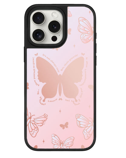 iPhone Mirror Grip -  Butterfly Effect 2.0