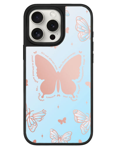 iPhone Mirror Grip -  Butterfly Effect 3.0