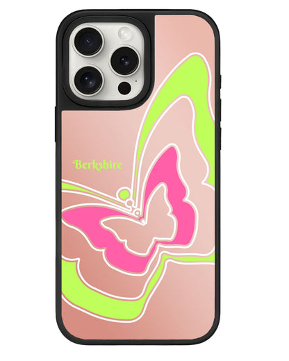 iPhone Mirror Grip -  Butterfly Mirror Fantasy