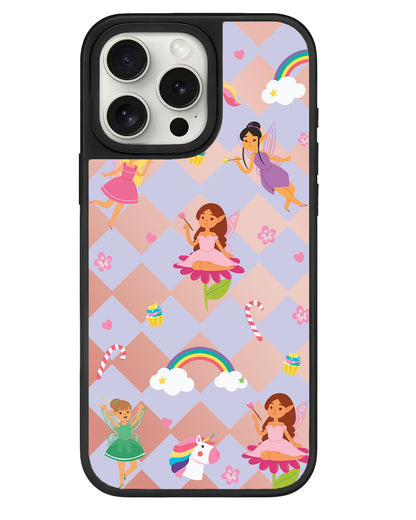 iPhone Mirror Grip -  Little Fairy