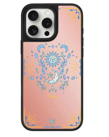 iPhone Mirror Grip - Cosmic Dream