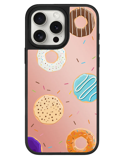 iPhone Mirror Grip -  Doughnut