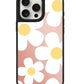 iPhone Mirror Grip Case -  Daisy 1.0