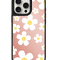 iPhone Mirror Grip Case -  Daisy 3.0