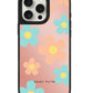 iPhone Mirror Grip Case - Daisy Daze