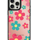 iPhone Mirror Grip Case - Daisy Delight 2.0