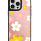 iPhone Mirror Grip Case - Daisy Fresh