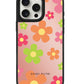 iPhone Mirror Grip Case - Daisy Sunshine 2.0