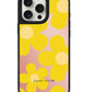 iPhone Mirror Grip Case - Daisy Sunshine