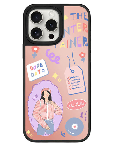 iPhone Mirror Grip -  ESFP