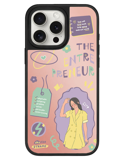 iPhone Mirror Grip -  ESTP