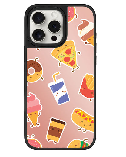 iPhone Mirror Grip - Fastfoodies