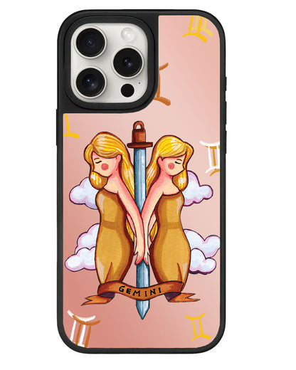 iPhone Mirror Grip - Gemini