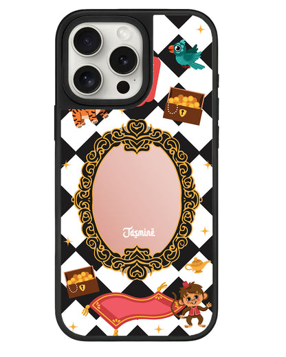 iPhone Mirror Grip - Genie