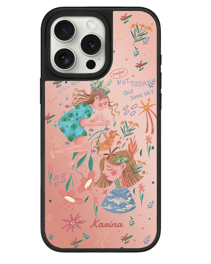 iPhone Mirror Grip - Get Better