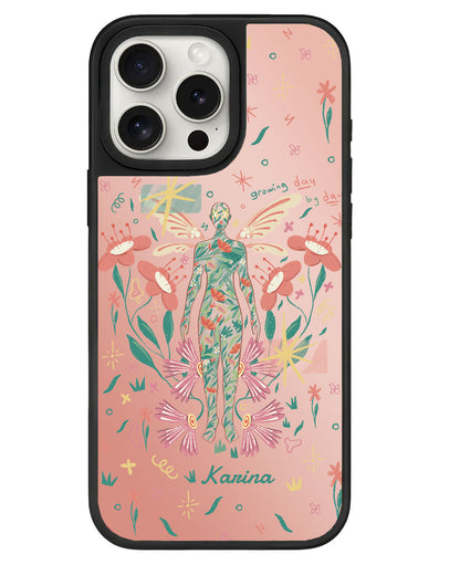 iPhone Mirror Grip - Growing Day by Day