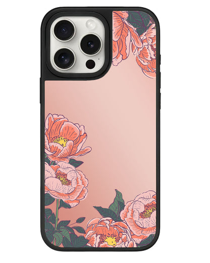 iPhone Mirror Grip - Carnation 2.0