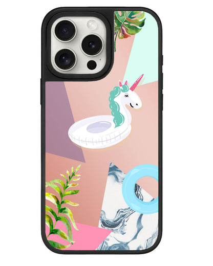 iPhone Mirror Grip - Floaties