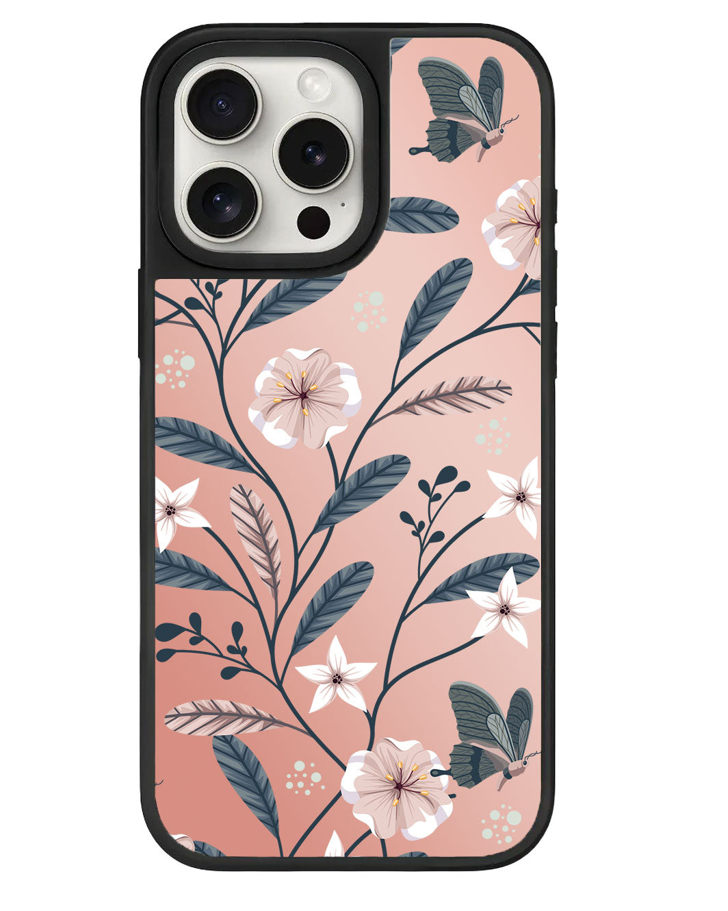 iPhone Mirror Grip - Ivy