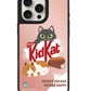 iPhone Mirror Grip Case - Kidkat