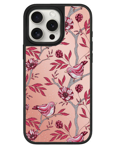 iPhone Mirror Grip - Lovebird 11.0